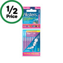 Piksters-Interdental-Brushes-Pk-10 Sale