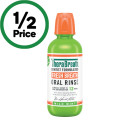 TheraBreath-Dentist-Formulated-Fresh-Breath-Oral-Rinse-Mild-Mint-473ml Sale
