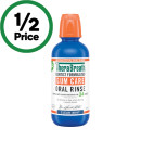 TheraBreath-Gum-Care-Oral-Rinse-Clean-Mint-473ml Sale