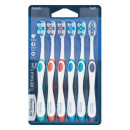 All-Smiles-Total-Care-Toothbrushes-Pk-6 Sale