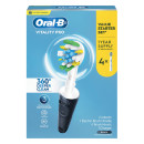 Oral-B-Vitality-Pro-Set-Rechargeable-Toothbrush-Pk-1 Sale