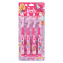 Licensed-Kids-Toothbrushes-Assorted-Pk-4 Sale