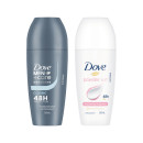 Dove-48h-Roll-On-Deodorant-50ml Sale