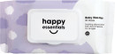 Happy-Essentials-Baby-Water-Wipes-80-Pack Sale