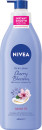 Nivea-Oil-in-Lotion-Cherry-Blossom-Jojoba-Oil-400mL Sale