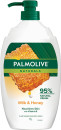 Palmolive-Naturals-Shower-Gel-Milk-Honey-1-Litre Sale
