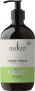 Sukin-Hand-Wash-Lime-Coconut-500mL Sale