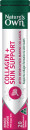 Natures-Own-Collagen-Skin-Support-Effervescent-20-Tablets Sale