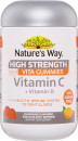 Natures-Way-High-Strength-Adult-Vita-Gummies-Vitamin-C-Vitamin-D-65-Pastilles Sale
