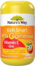 Natures-Way-Kids-Smart-Vita-Gummies-Vitamin-C-Zinc-120-Pastilles Sale