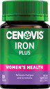 Cenovis-Iron-Plus-80-Tablets Sale