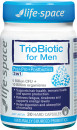 Life-Space-TrioBiotic-for-Men-30-Capsules Sale
