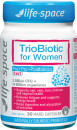 Life-Space-TrioBiotic-for-Women-30-Capsules Sale