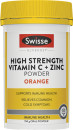 Swisse-Ultiboost-High-Strength-Vitamin-C-Zinc-Powder-Orange-150g Sale