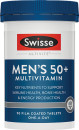 Swisse-Ultivite-Mens-50-Multivitamin-90-Tablets Sale