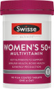 Swisse-Ultivite-Womens-50-Multivitamin-90-Tablets Sale