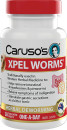 NEW-Carusos-Xpel-Worms-28-Tablets Sale