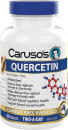 Carusos-Quercetin-60-Tablets Sale