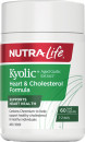 Nutra-Life-Kyolic-Heart-Cholesterol-Formula-60-Capsules Sale