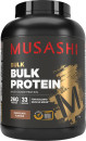 Musashi-Bulk-Protein-2kg Sale