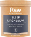 Amazonia-Raw-Sleep-Magnesium-Dreamy-Vanilla-100g Sale