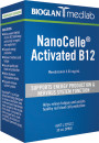 Bioglan-Medlab-NanoCelle-Activated-B12-30mL Sale