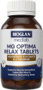 Bioglan-Medlab-Mg-Optima-Relax-60-Tablets Sale