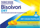 Bisolvon-Dry-Cough-Pastilles-20-Pack Sale