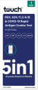 TouchBio-5in1-RSV-ADV-Flu-AB-COVID-19-Test-1-Pack Sale