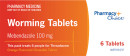 Pharmacy-Choice-Worming-Tablets-6-Pack Sale