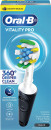 Oral-B-Vitality-Pro-Deep-Clean-Electric-Toothbrush-Black Sale