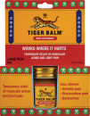 Tiger-Balm-Red-Ointment-30g Sale