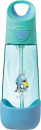 Bbox-x-Bluey-Playtime-Tritan-Drink-Bottle-600mL Sale