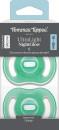 Tommee-Tippee-UltraLight-Soother-Night-2-Pack Sale