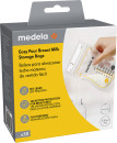 Medela-Easy-Pour-Breast-Milk-Storage-Bags-50-Pack Sale