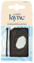 Lady-Jayne-Brown-Snagless-Elastics-Pk18 Sale