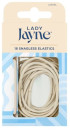 Lady-Jayne-Blonde-Snagless-Elastics-Pk18 Sale