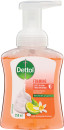 Dettol-Foaming-Antibacterial-Hand-Wash-Lime-and-Orange-250mL Sale