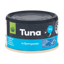 Woolworths-Tuna-95g Sale