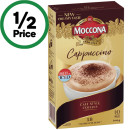 Moccona-Coffee-Sachets-Pk-8-10 Sale