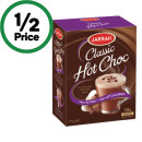 Jarrah-Coffee-Tins-250g-or-Hot-Chocolate-Sachets-Pk-10 Sale