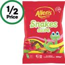 Allens-Medium-Lolly-Bags-130-200g Sale