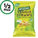 Infuzions-90g Sale