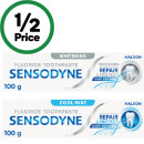 Sensodyne-Repair-Protect-Sensitive-Toothpaste-100g Sale