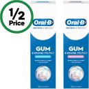 Oral-B-Gum-Enamel-Protect-Toothpaste-110g Sale