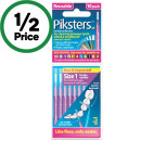 Piksters-Interdental-Brushes-Pk-10 Sale