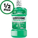 Listerine-Antibacterial-Mouthwash-1-Litre Sale