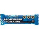 Famous-Nutrition-Protein-Creatine-Bar-60g Sale