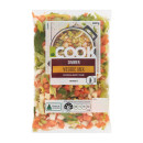Woolworths-COOK-Australian-Simmer-Veggie-Mix-400g-Pack Sale