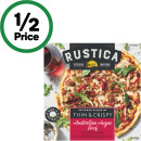 McCain-Rustica-Pizza-370-460g Sale